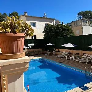 San Telmo - Adults Only Cala Major (Mallorca)