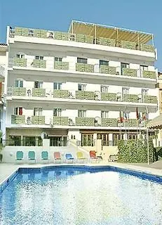 Hotel Santa Ana (Adults Only) Cala Major   Cala Major (Mallorca)