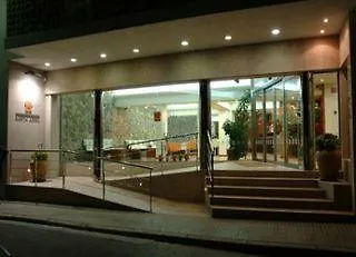 Hotel Santa Ana (Adults Only) Cala Major  Spanien