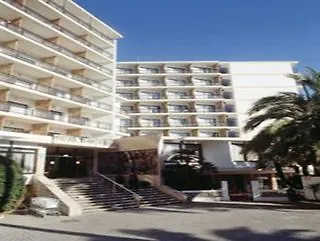 Hotel Santa Ana (Adults Only) Cala Major