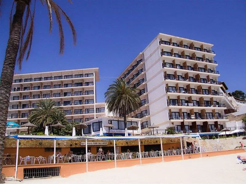 Hotel Santa Ana (Adults Only) Cala Major   Cala Major (Mallorca)