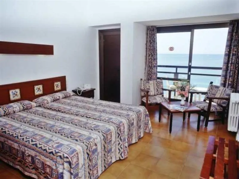 Hotel Santa Ana (Adults Only) Cala Major  3*, Cala Major (Mallorca) Spanien