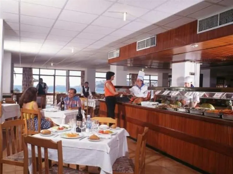 Hotel Santa Ana (Adults Only) Cala Major
