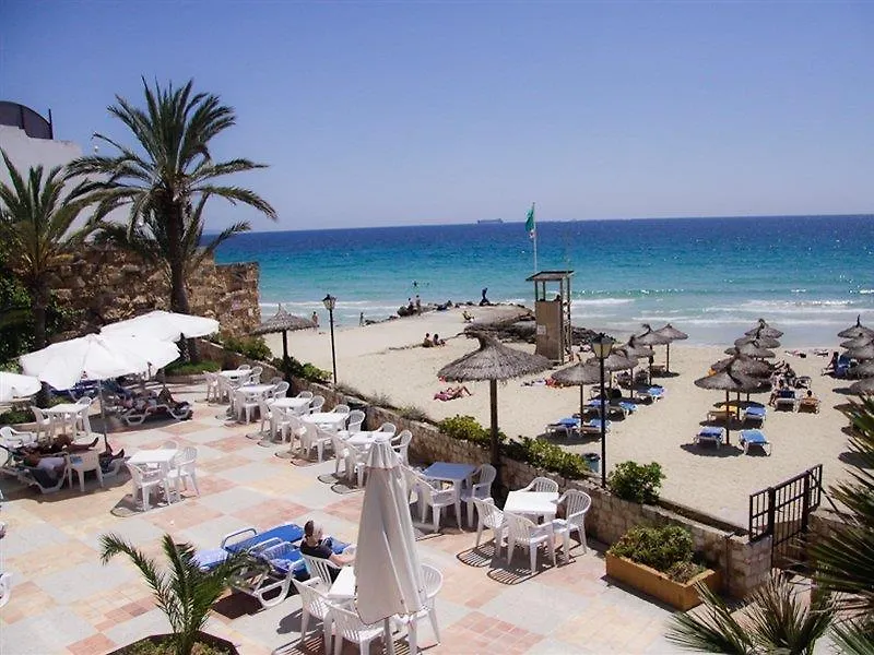 Hotel Santa Ana (Adults Only) Cala Major  Cala Major (Mallorca)