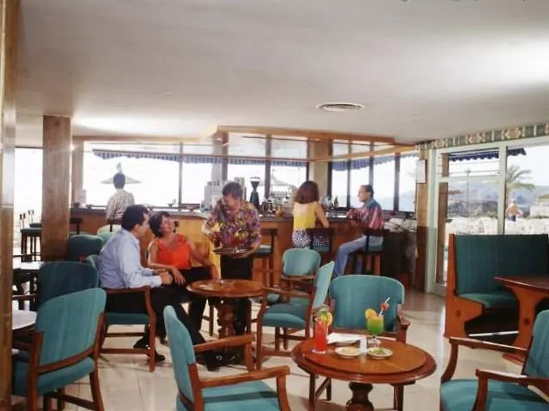 Hotel Santa Ana (Adults Only) Cala Major