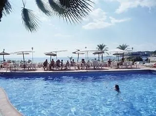 ***  Hotel Santa Ana (Adults Only) Cala Major  Spanien