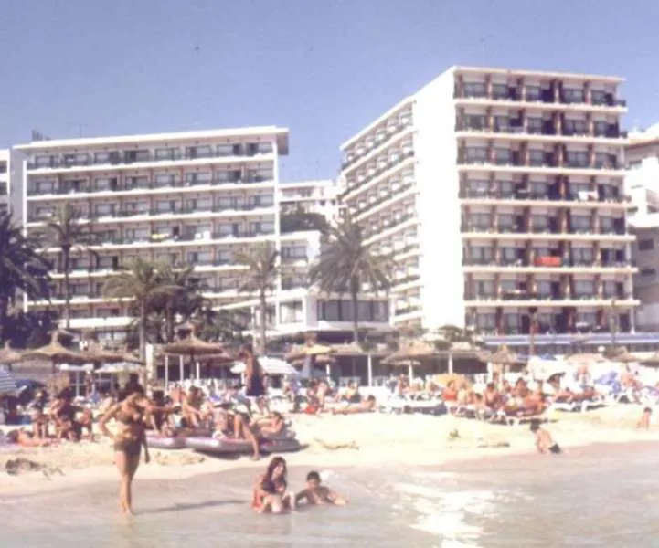 Hotel Santa Ana (Adults Only) Cala Major  Spanien