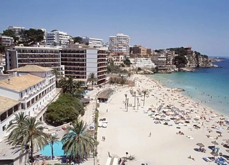 Hotel Santa Ana (Adults Only) Cala Major