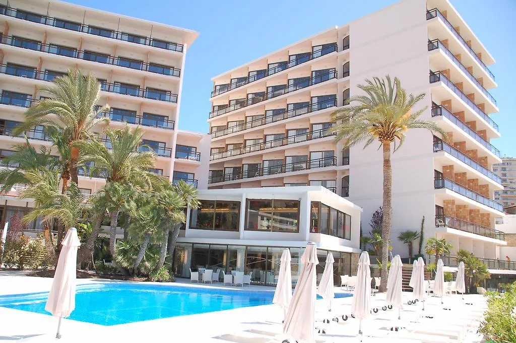 Hotel Santa Ana (Adults Only) Cala Major