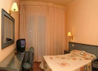 Hotel Santa Ana (Adults Only) Cala Major  3*, Cala Major (Mallorca) Spain